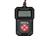 Tester Electronic Pentru Acumulatori 12V