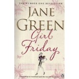 Jane Green - Girl Friday - 110202