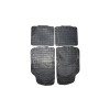Covorase auto universale cauciuc Cod: R46