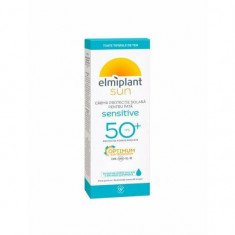 Crema protectie solara pentru fata, SPF 50+, 50ml, Elmiplant