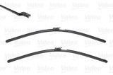 VALEO 572312 SILENCIO AQUABLADE SET lamela stergator