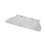 Cumpara ieftin Lama rezerva pentru gletiera profesionala, Lanoliv, inox, 20 cm x 0.3 mm
