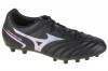 Pantofi de fotbal Mizuno Monarcida II Select Ag P1GA222699 negru, 39, 44.5, 45