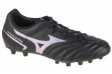 Cumpara ieftin Pantofi de fotbal Mizuno Monarcida II Select Ag P1GA222699 negru, 39, 44.5, 45