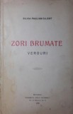 ZORI BRUMATE