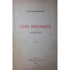 ZORI BRUMATE