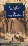 Thomas Hardy - The Woodlanders