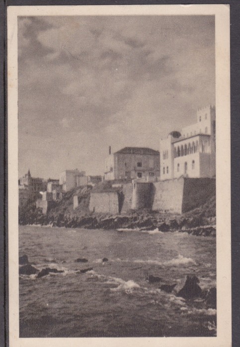 QW24 C - Carte postala - tematica turism - vedere - Constanta 31