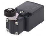 Limitator Cursă Manetă 40mm Rola Plastic 20mm 6A FC 351