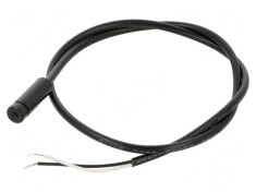 Modul Laser 1mW Roșu 650nm 2,7-3,3VDC 10-30mA