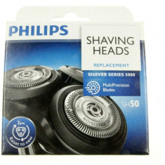 Rezerva aparat de ras Philips , seria 5000 ,SH50/50