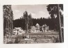 RF204 - Carte Postala - Borsec, circulata 1966