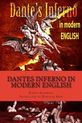 Dantes Inferno in Modern English foto