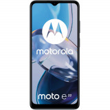 Cumpara ieftin Telefon mobil Motorola Moto E22 4G, 64GB, 4GB RAM, Dual SIM, Astro Black