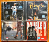 CD pop: Boxer, ASIA, A. Milea, S. Iordache, J. Raducanu, Inna, Animal X, Akcent