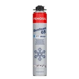 Spumă poliuretanică de iarnă Standard GunFoam 65 Winter, 860ml, Penosil A4390