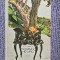 SCRINUL NEGRU-GEORGE CALINESCU, 1986, 718 pagini, stare f buna, cartonata