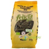 Penne din Faina de Hrisca fara Gluten Felicia Ecologice/Bio 250g