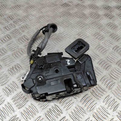 &amp;Icirc;ncuietoare ușă dreapta față VW CADDY IV Variant SAB, SAJ 2016 OEM: 5K1837016E 21906312 foto