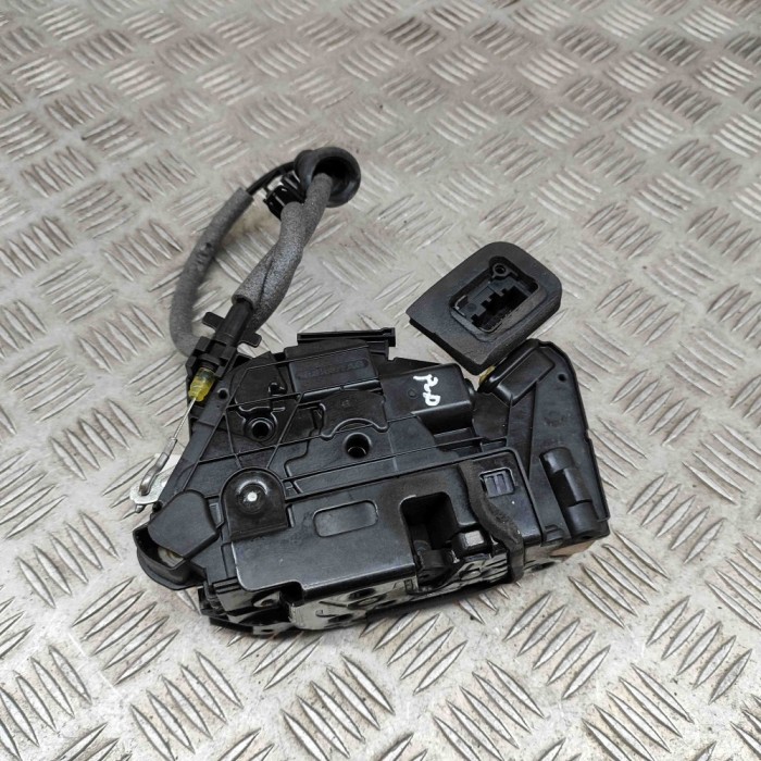 &Icirc;ncuietoare ușă dreapta față VW CADDY IV Variant SAB, SAJ 2016 OEM: 5K1837016E 21906312