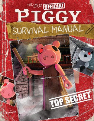Piggy: The Official Guide (Media Tie-In) foto