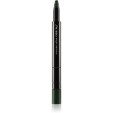 Shiseido Kajal InkArtist eyeliner khol 4 in 1 culoare 06 Birodo Green (Hunter Green) 0.8 g