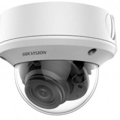 Camera supraveghere hikvision TurboHD dome DS-2CE5AH0T-AVPIT3ZF 5MP 2.7-13.5mm IR 40m SafetyGuard Surveillance