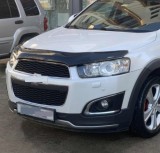DEFLECTOR CAPOTA COMPATIBIL CHEVROLET CAPTIVA 2012-2019 COD: 1716K766 / DEF4