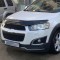 DEFLECTOR CAPOTA COMPATIBIL CHEVROLET CAPTIVA 2012-2019 COD: 1716K766 / DEF4