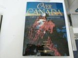 Over Canada