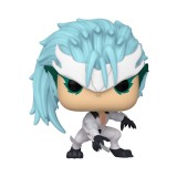 Bleach POP! Animation Vinyl Figure Grimmjow 9 cm