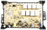 Modul Comanda Cuptor Electric Beko Original Compatibil - Trimite Modelul Pentru Verificare!