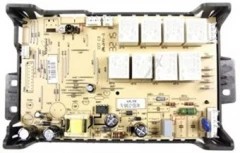 Modul de comanda cuptor electric Original, Beko foto