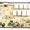 Modul de comanda cuptor electric Original, Beko