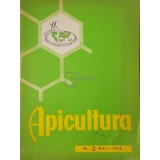 Apicultura, nr. 5 - mai 1965 (Editia: 1965)