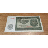 Bancnota 50 Deutsche Mark 1948 AJ1683194 #A5618HAN