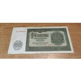 Bancnota 50 Deutsche Mark 1948 AJ1683194 #A5618HAN