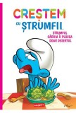Crestem cu strumfii (#3). strumful caruia ii placea doar desertul - Grupul Art