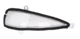 Lampa semnalizare oglinda Honda CIVIC (HB), 10.2005-09.2011, partea Dreapta, LED, Best Auto Vest, Rapid