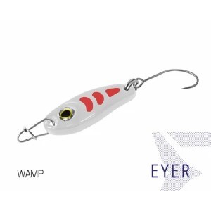 Lingurita Oscilanta Delphin Eyer 7.5g Wamp foto
