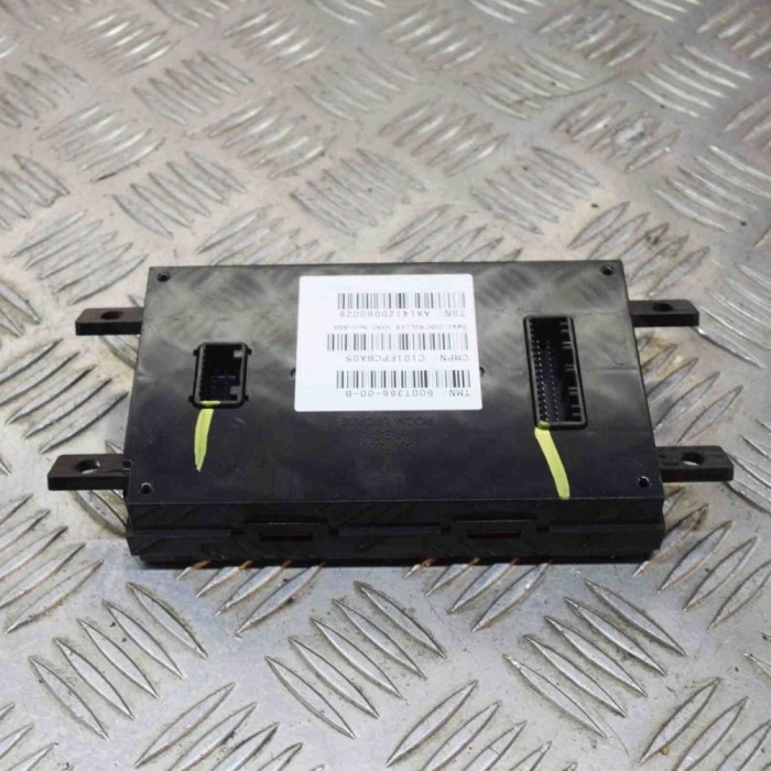 Modul de climatizare TESLA MODEL S 2015 OEM: 6007366-00-B,C101FPCBA05 11690149