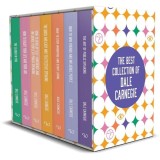 Cumpara ieftin The Best Collection of Dale Carnegie 7 Books Collection Set Hardcover
