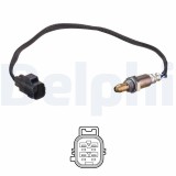 Sonda lambda Volvo S90 II, V40, V60 II, V60 II Cross Country, V90 II, V90 II Cross Country, XC40, XC60 II, XC90 II Motor D2, D3, D3 AWD, D3