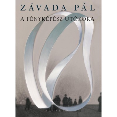 A f&amp;eacute;nyk&amp;eacute;p&amp;eacute;sz ut&amp;oacute;kora - Z&amp;aacute;vada P&amp;aacute;l foto