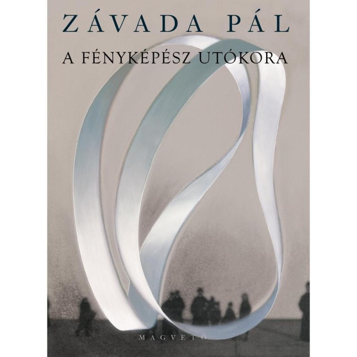 A f&eacute;nyk&eacute;p&eacute;sz ut&oacute;kora - Z&aacute;vada P&aacute;l