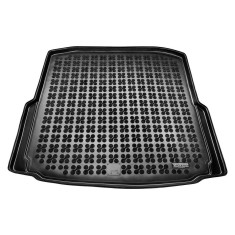 Covor Tavita Portbagaj Premium Skoda Octavia 3 Hatchback /Berlina 2012-2019