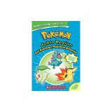 Pokemon Super Special Chapter Book #4: Johto/Kanto