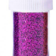 Glitter pulbere craft 10g, Mov, 13P