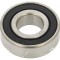 Lagăr cu bile pe un singur r&acirc;nd &Oslash;int: 15mm &Oslash;ext: 35mm W: 11mm