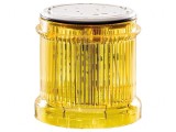 Semnalizator LED Galben 18-30VDC 18-26VAC IP66